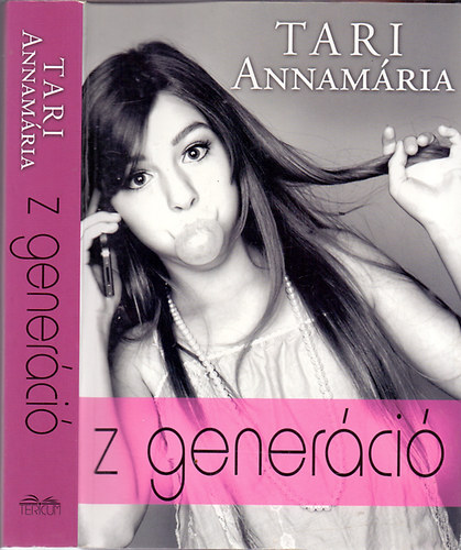 Tari Annam�ria - Z gener�ci�