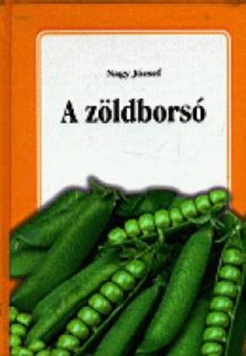 Nagy J�zsef - A z�ldbors�