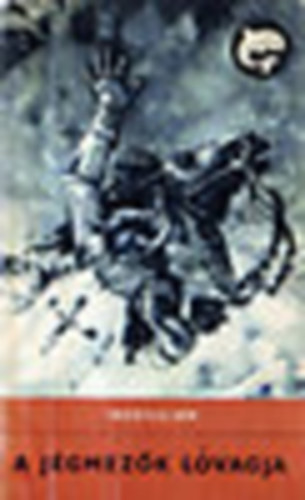 Vaszilij Jan - A j�gmez�k lovagja (delfin)