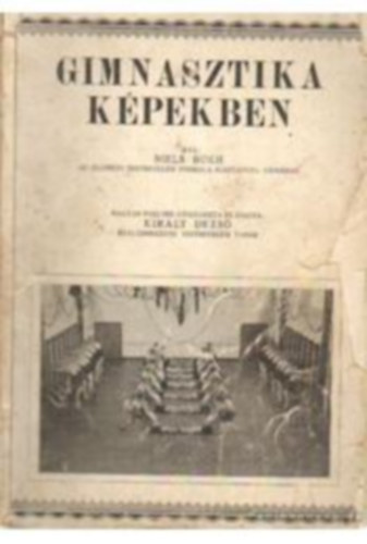 Niels Bukh - Gimnasztika kpekben