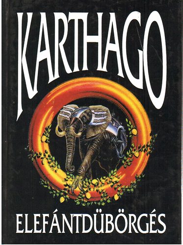 Kiss Sndor - Elefntdbrgs