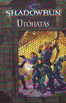 Rabe, Jean & Helfers, John - Uthats