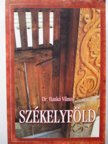 Dr. Hank Vilmos - Szkelyfld