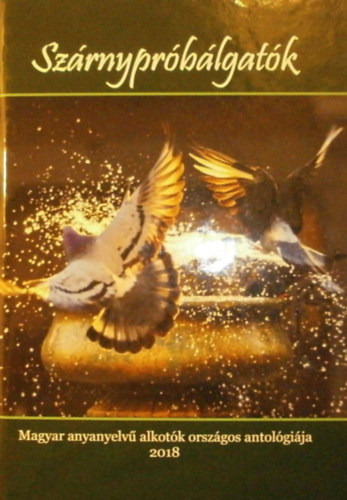 Szárnypróbálgatók