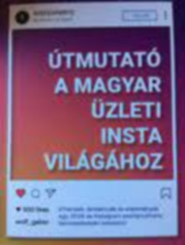 Babanics- Csat- Heinrich- Kovcs - tmutat a magyar zleti Insta vilghoz