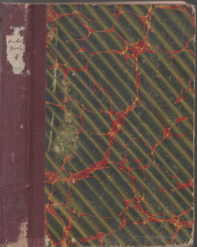 Szily Kálmán-Lengyel Béla-Paszlavszky József (szerk.) - Természettudományi közlöny 1887 (Tizenkileczedik kötet. 209-220. füzet.)