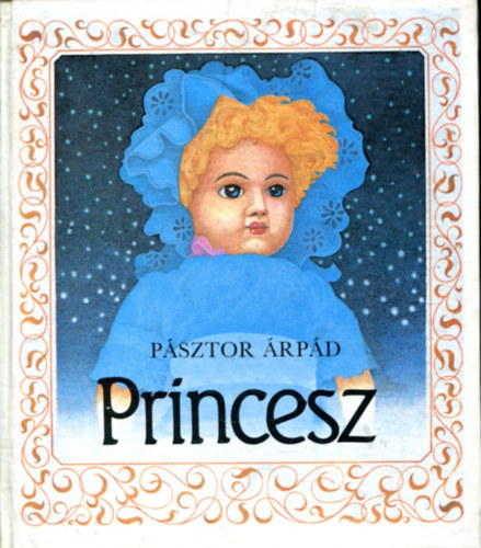 PSZTOR RPD - Princesz (Psztor)
