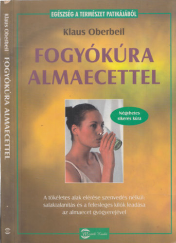 Klaus Oderbeil - Fogykra almaecettel