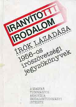 Standeisky va (szerk.) - rk lzadsa (Irnytott irodalom)
