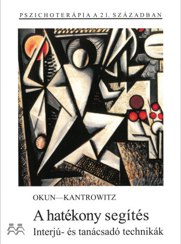 Barbara Okun, Ricki Kantrowitz - A hat�kony seg�t�s