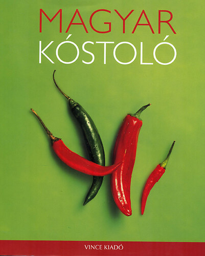 Gergely Anik - Magyar kstol