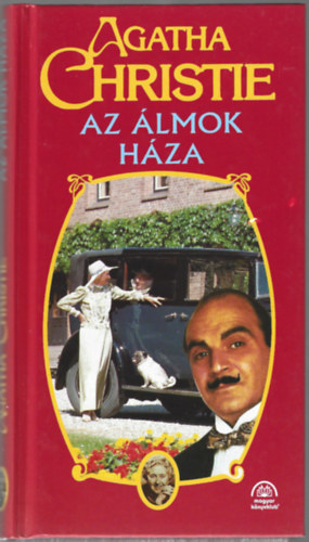 Agatha Christie - Az lmok Hza
