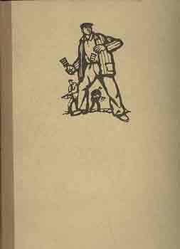 Harsányi János - Magyar szabadságharcosok a fasizmus ellen