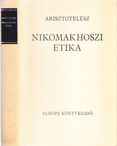Arisztotelész - Nikomakhoszi etika