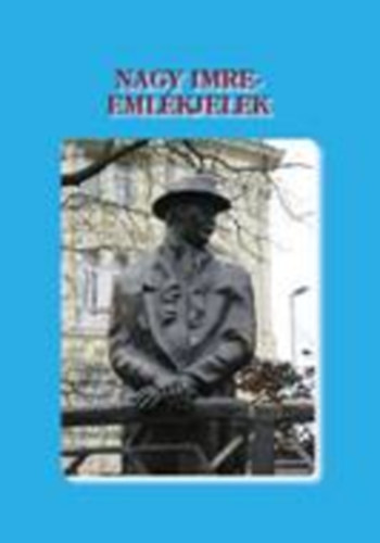T�th S�ndor - Nagy Imre-eml�kjelek