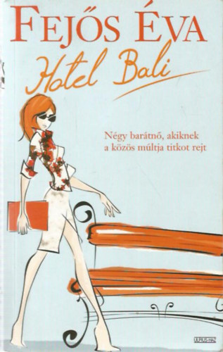 Fejs va - Hotel Bali