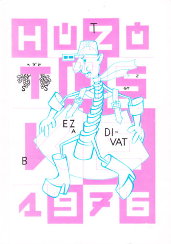 H�z�t�ske 1976