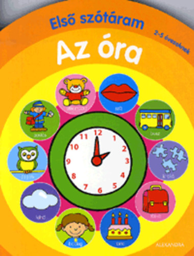 Els sztram: Az ra - 2-5 veseknek