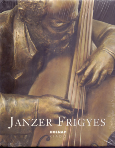 Trk Gyngyvr (Szerk.) - Janzer Frigyes