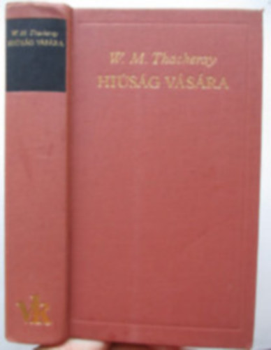 Anatole France, Ivan Turgenyev, William Makepeace Thackeray, Aleksis Kivi - A vilgirodalom klasszikusai csomag (4 ktet): Thaisz - Az istenek szomjaznak + Tavaszi vizek + Hisg vsra + A ht testvr