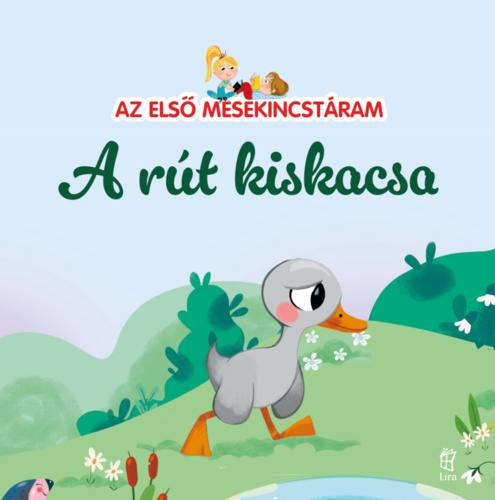 Az els� mesekincst�ram 5. - A r�t kiskacsa