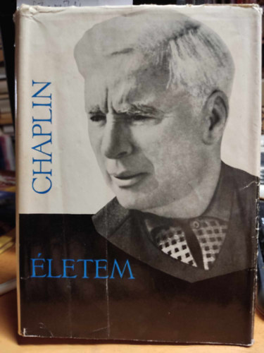 Charlie Chaplin - �letem