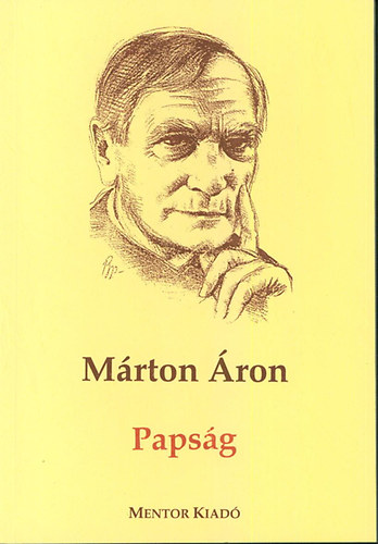 M�rton �ron - Paps�g