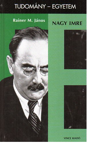 Rainer M. Jnos - Nagy Imre