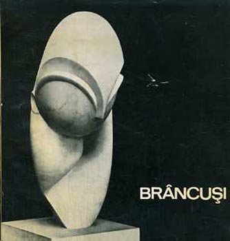 Sk CSaba - Brancusi (A mvszet kisknyvtra)