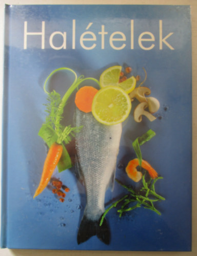 Hal�telek