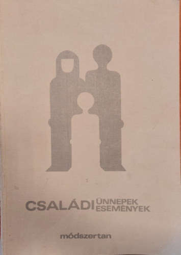Kger Tams(szerk.), Mzer Ferenc(szerk.) - Csaldi nnepek- esemnyek  mdszertan (Gyszszertartsok bcsztati rszre)