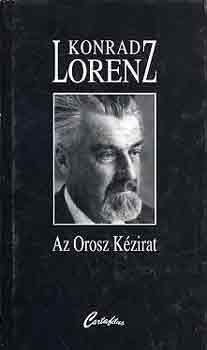 Konrad Lorenz - Az orosz k�zirat