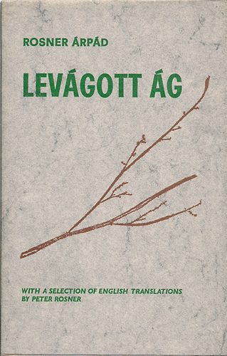 Rosner �rp�d - Lev�gott �g