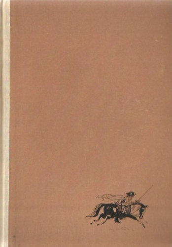 Walter Scott - Waverley vagy hatvan �vvel ezel�tt (W�rtz �d�m illusztr�ci�i)