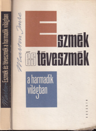 Marton Imre - Eszmk s tveszmk a harmadik vilgban