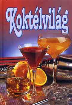 Peter Roth - Koktlvilg
