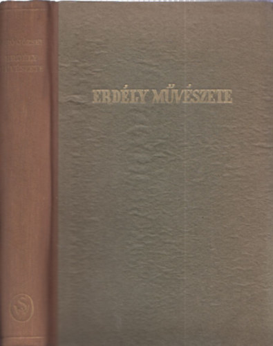Bir� J�zsef - Erd�ly m�v�szete