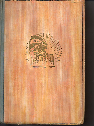 Fr. Brett-Young - Aranyv�ros