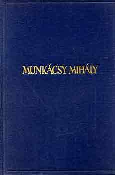 Munkcsy Mihly kpei