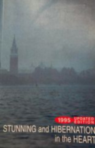 R. Ferrari, P. Harris - Informal discussion on left verticular dysfunction stunning and hibernation