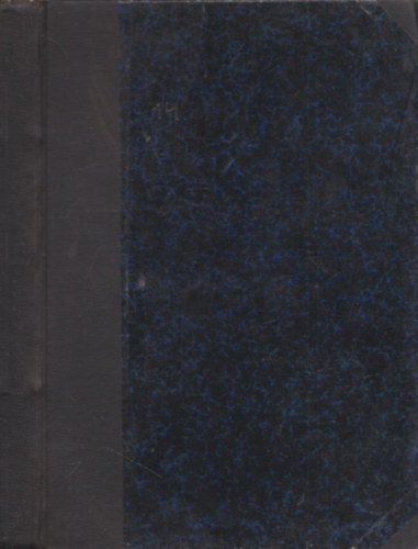 Bangha B�la S. J. (Szerk.) - M�ria-kongreg�ci� (Hitbuzgalmi k�pes havi foly�irat) - teljes nyolcadik �vfolyam, egybek�tve 1914-15.