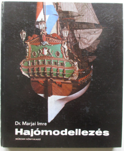 Dr. Marjai Imre - Hajmodellezs