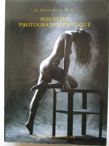 Maxim Jakubowski - Nouvelle photographie rotique
