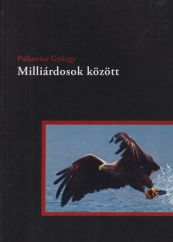 Palkovics György - Milliárdosok között