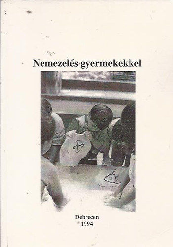 Kaszs kos - Vetsin Vgvri Gabriella - Nemezels gyermekekkel