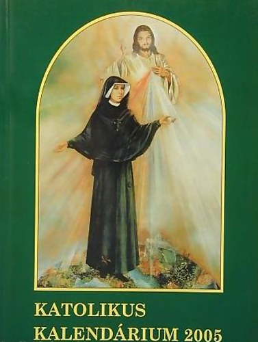 Katolikus kalend�rium 2005
