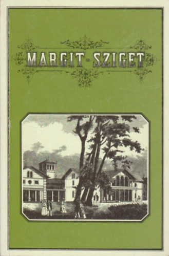 T�rs K�lm�n - Margit-sziget (reprint)