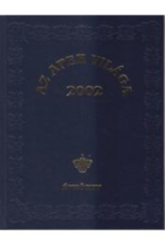 Az APEH vil�ga 2002