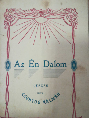 Csontos Klmn - Az n dalom