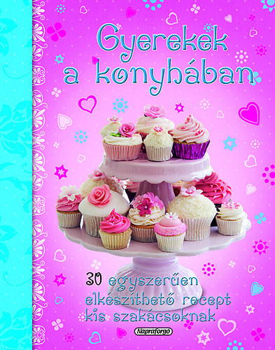M. ngel Biban - Gyerekek a konyhban